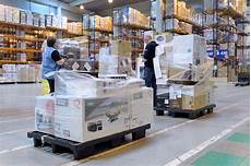Smartflow Pallets