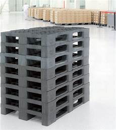 Smartflow Pallets
