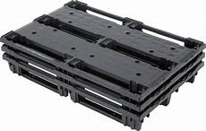 Smartflow Pallets