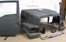 Smc Molded Products