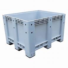 Solid Plastic Pallets