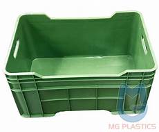 Solid Plastic Pallets