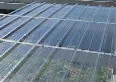 Solid Polycarbonate Sheet