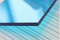 Solid Polycarbonate Sheets