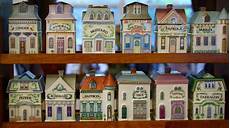 Spice Jars