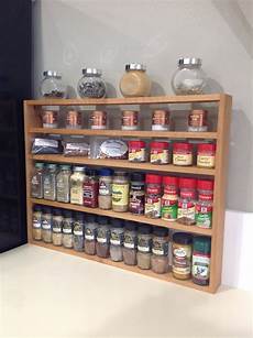 Spice Jars
