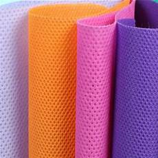 Spunbond Polypropylene