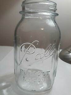 Square Jars