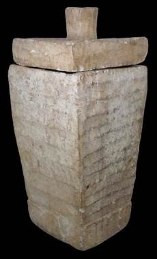 Square Jars