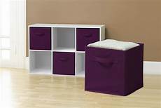 Square Plastic Bins