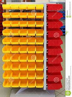 Stackable Plastic Containers