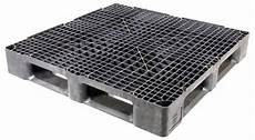 Stackable Plastic Pallets