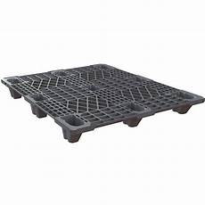 Stackable Plastic Pallets