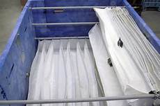 Stackable Plastic Storage