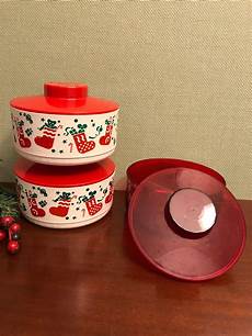 Stackable Storage Containers