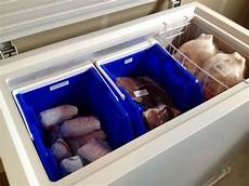 Stackable Storage Containers