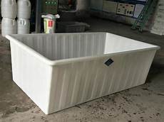 Stackable Tubs