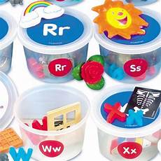 Stackable Tubs