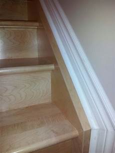 Stair Moulding