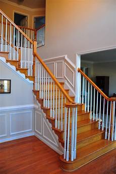 Stair Moulding