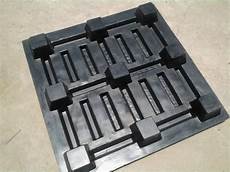 Standard Plastic Pallets