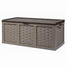 Starplast Storage Box