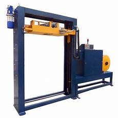 Steel Pallet Banding