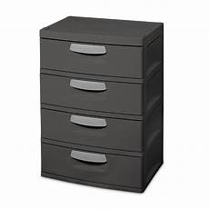 Sterilite Stackable Containers