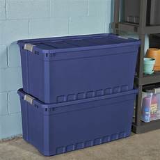 Sterilite Storage Bins