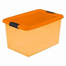 Sterilite Storage Box