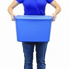 Sterilite Storage Box