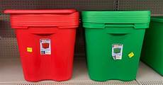 Sterilite Storage Containers