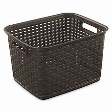 Sterilite Storage Containers