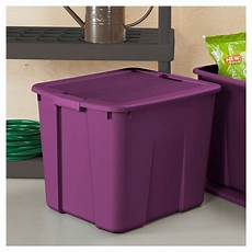 Sterilite Storage Containers