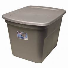 Sterilite Storage Totes