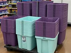 Sterilite Storage Totes