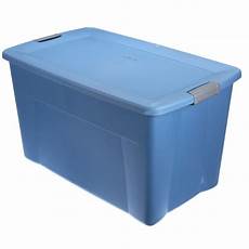 Sterilite Storage Totes