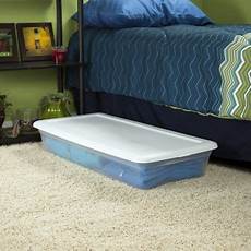 Sterilite Underbed Storage