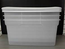 Sterilite Underbed Storage