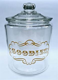 Storage Jars
