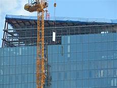 Structural Silicone Facade