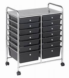 Sturdy Plastic Drawers