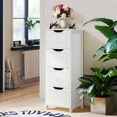 Sturdy Plastic Drawers