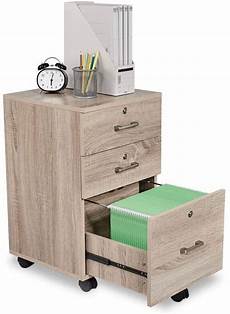 Sturdy Plastic Drawers