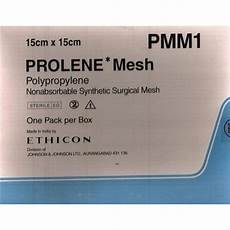 Surgical Polypropylene Mesh