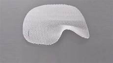 Surgical Polypropylene Meshes