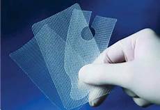 Surgical Polypropylene Meshes