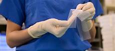 Surgical Polypropylene Meshes
