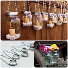 Sweet Glass Jars
