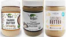 Tahini Jars